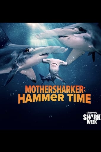 Mothersharker: Hammertime