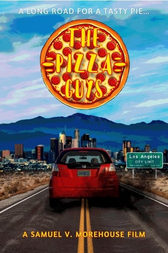 The Pizza Guys