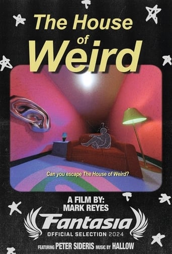 The House of Weird