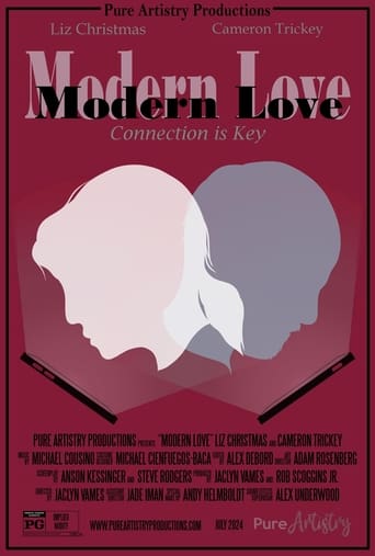 Modern Love