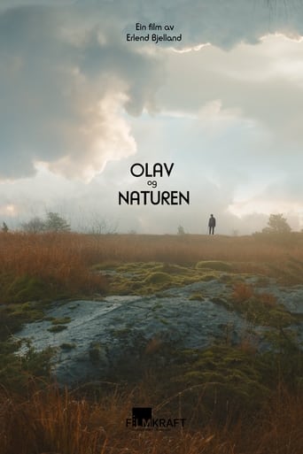 Olav og naturen