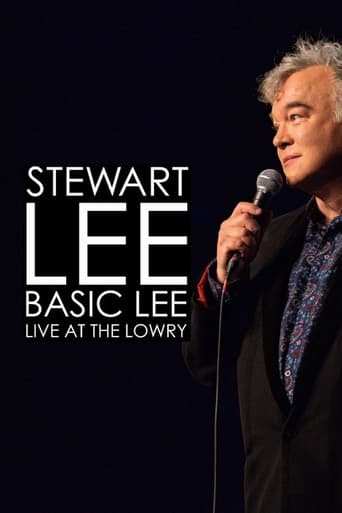 Watch Stewart Lee, Basic Lee: Live at The Lowry