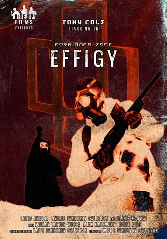 Forbidden Zone: Effigy