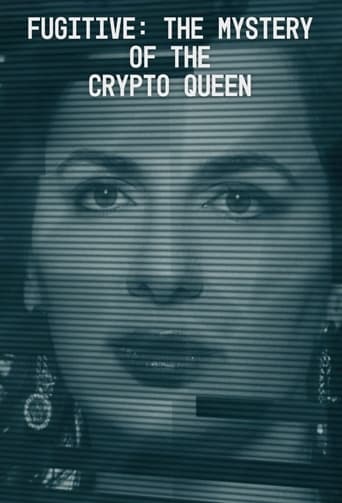 Fugitive: The Mystery of the Crypto Queen