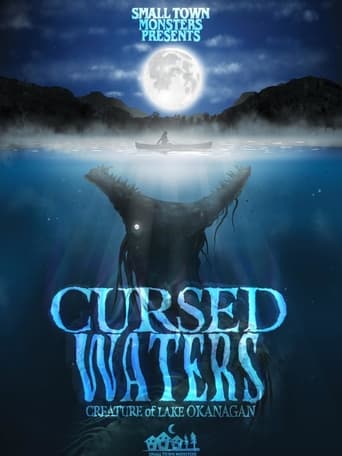 Cursed Waters: Creature of Lake Okanagan