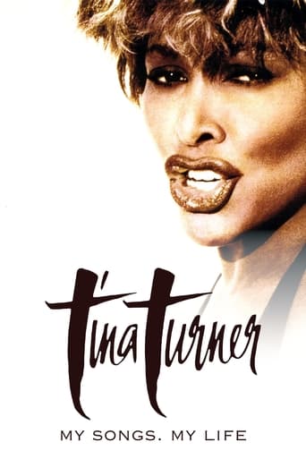 Tina Turner - My Songs. My Life