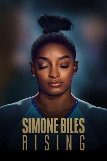 Watch Simone Biles Rising