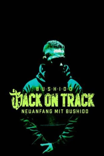 Back on Track - Neuanfang mit Bushido