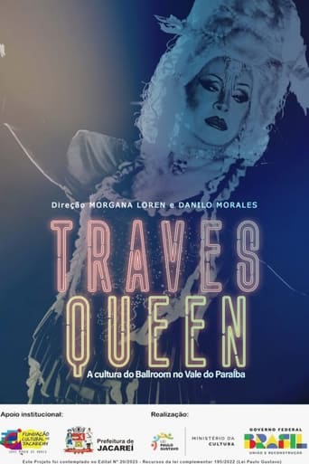 Travesqueen