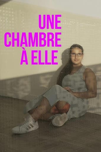 Une chambre à elle