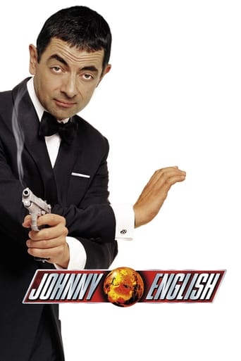 Watch Johnny English