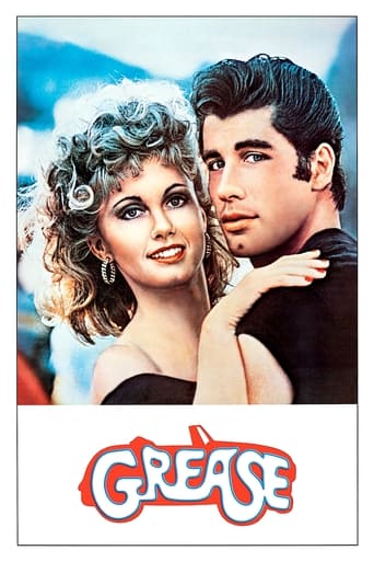 Watch Grease