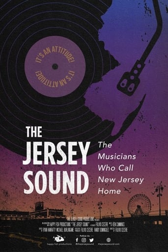 The Jersey Sound