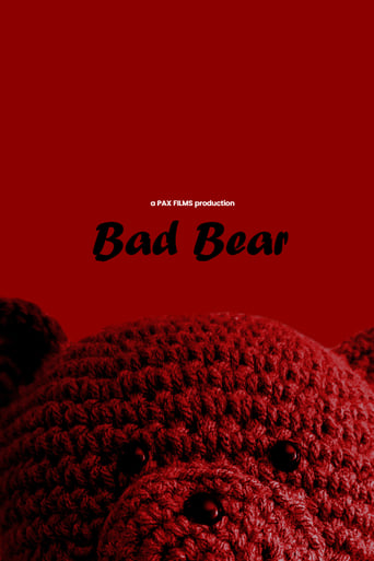 Watch Bad Bear