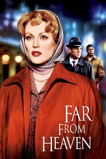 Watch Far from Heaven