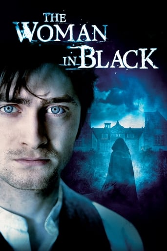 Watch The Woman in Black