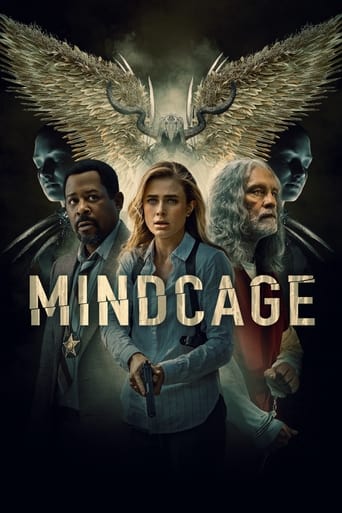 Watch Mindcage