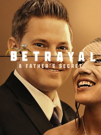 Betrayal: A Father’s Secret