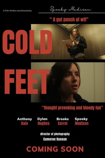 Cold Feet