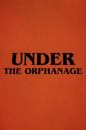 Under The Orphanage