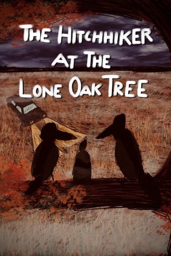 The Hitchhiker at the Lone Oak Tree