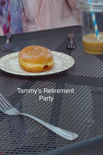 Tammy's Retirement Party