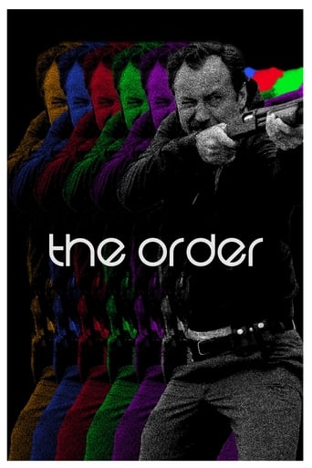 Watch The Order