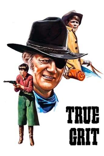 Watch True Grit