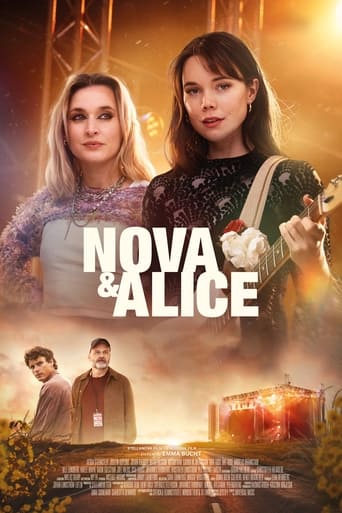 Nova & Alice