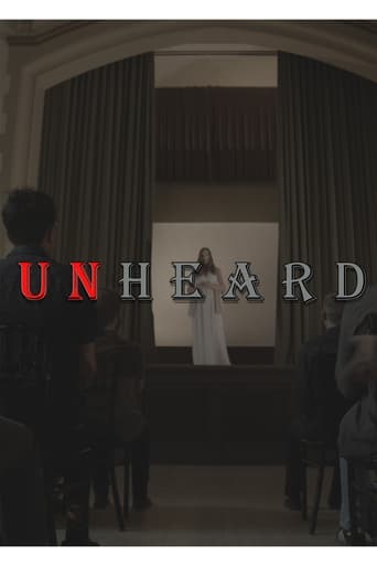 Unheard