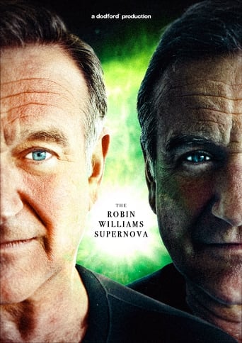 The Robin Williams Supernova