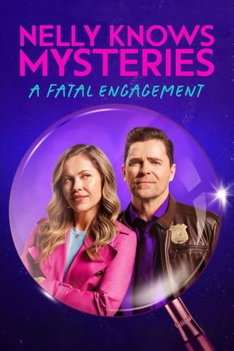 Watch Nelly Knows Mysteries: A Fatal Engagement