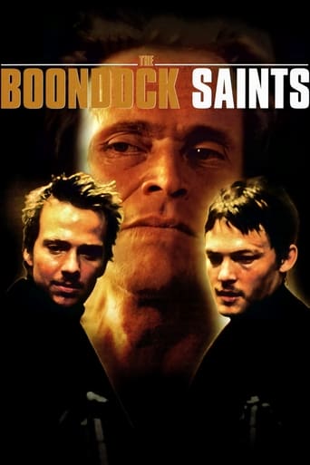 The Boondock Saints