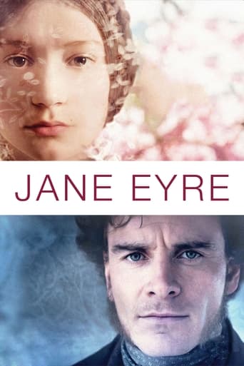 Watch Jane Eyre