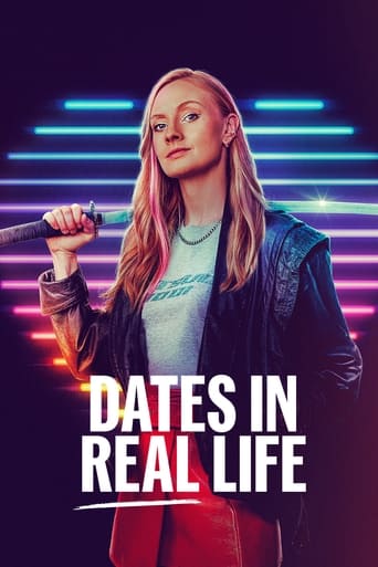 Dates in Real Life