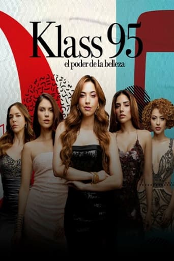 KLASS 95: The Power of Beauty