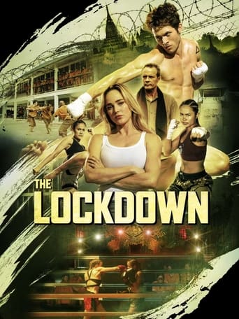 Watch The Lockdown