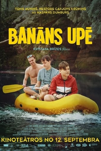 Banana Boat