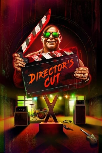 Watch Director's Cut