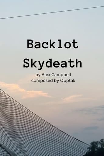 Backlot Skydeath