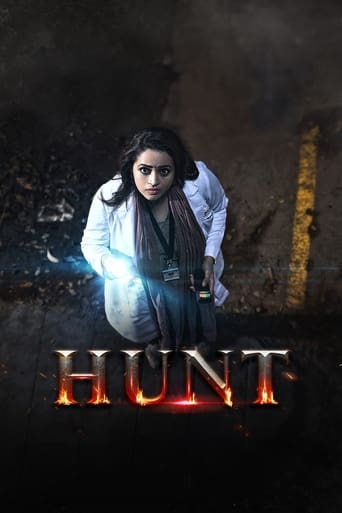 Hunt