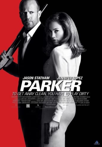 Watch Parker