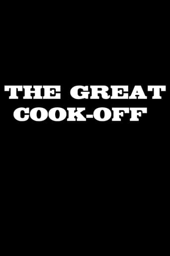 The Great Cook-Off