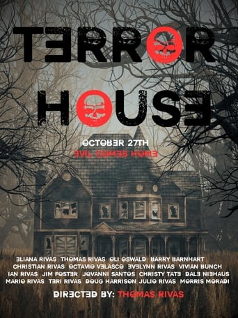 Terror House