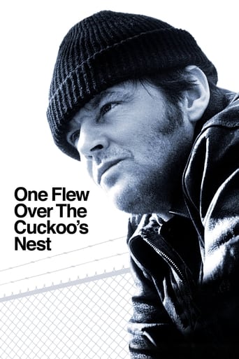 Watch One Flew Over the Cuckoo's Nest