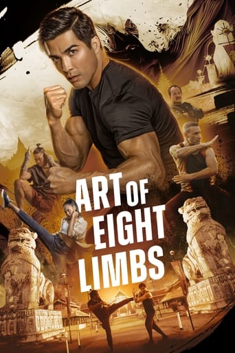 Watch Art of Eight Limbs