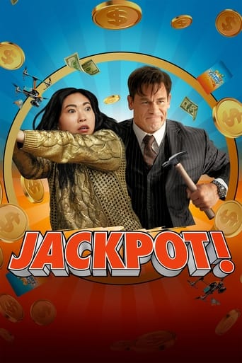 Watch Jackpot!