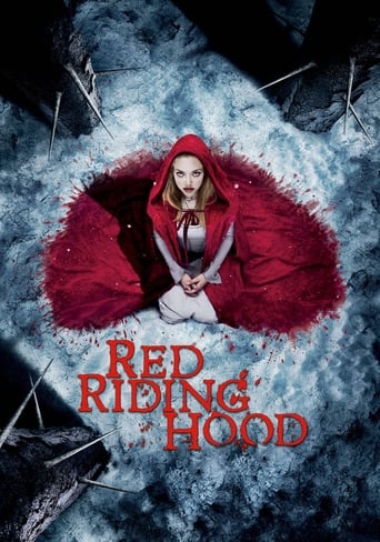 Watch Red Riding Hood