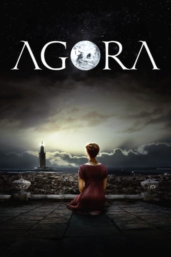 Watch Agora