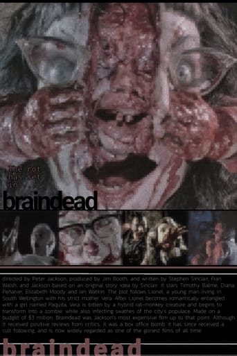 Watch Braindead